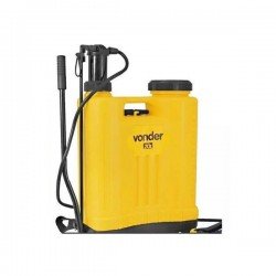 PULVERIZADOR COSTAL 20L VONDER PC020