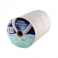 CORDA PP 4MM BR ROLO - 400M