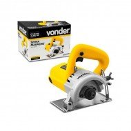 SERRA MÁRMORE 127V VONDER SMV1300S