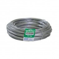 ARAME COMERCIAL Nº 14 (2,1MM) ROLO (1KG)