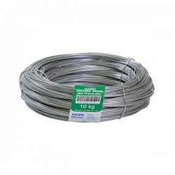 ARAME COMERCIAL Nº 14 (2,1MM) ROLO (1KG)