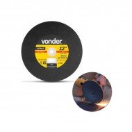 DISCO DE CORTE VONDER 10X 254 X3,2 X 15,87 VDR02