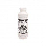 COLA BRANCA EXTRA 500 GR VONDER