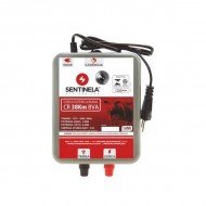 ELETRIFICADOR DE CERCA MOD.CR38KM BVA(3,5J-1.650M LINEAR)