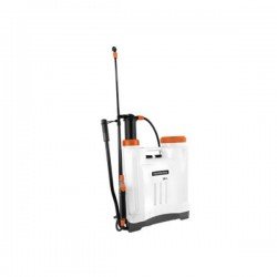 PULVERIZADOR COSTAL 20 LTS