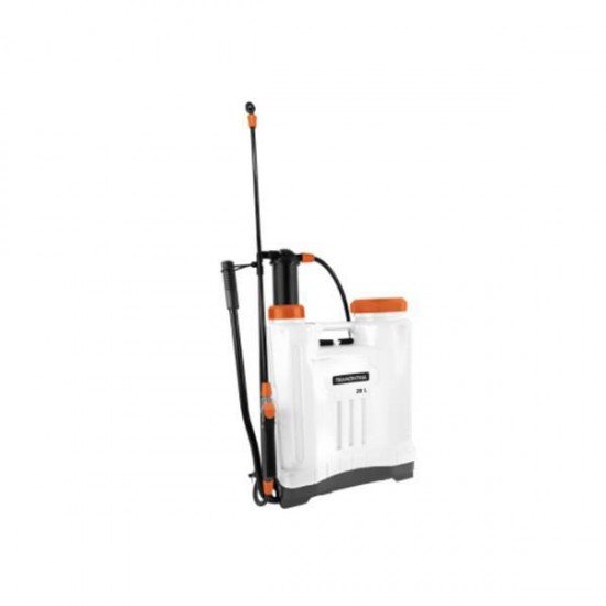 PULVERIZADOR COSTAL 20 LTS