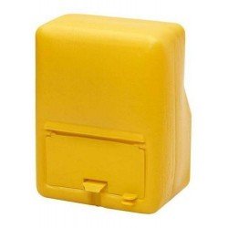 CAIXA  PLASTICA  PARA CORRESPONDENCIA