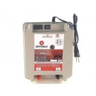 ELETRIFICADOR DE CERCA MOD.SR 100KM BVA (8,5 -5.000M LINEAR)