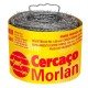 ARAME FARPADO CERCACO 250 METROS  (1,6MM-350KGF)