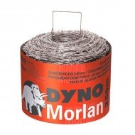 ARAME FARPADO DYNO 250 METROS  (2MM-250KG)