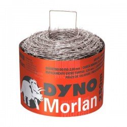 ARAME FARPADO DYNO 250 METROS  (2MM-250KG)