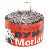 ARAME FARPADO DYNO 400 METROS  (2MM-350KGF)