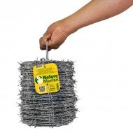 ARAME FARPADO NELORE 100 METROS  (1,6MM-250KGF)