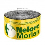 ARAME FARPADO NELORE 250 METROS  (1,6MM-250KGF)