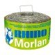 ARAME FARPADO RHINO EXTRA FORTE 250 METROS  (2,2MM-350KGF)