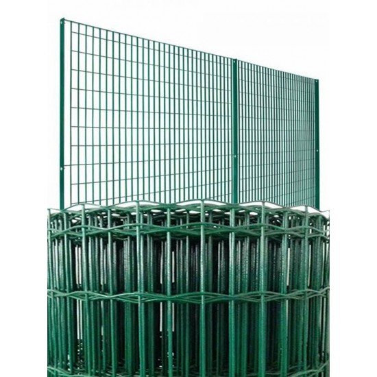 TELLACOR MORLAN VERDE 100X50MM X 1,50M ALTURA X 2,5MM ESPESSURA X M LINEAR