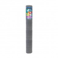 TELA GALINHA 2 POL X FIO 23 (0,63MM) X 1,80 CM ALTURA X 50 METROS