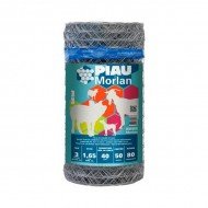TELA MANGUEIRAO 3 POL X FIO 16 (1,65MM) X 0,80 CM ALTURA X 50 METROS